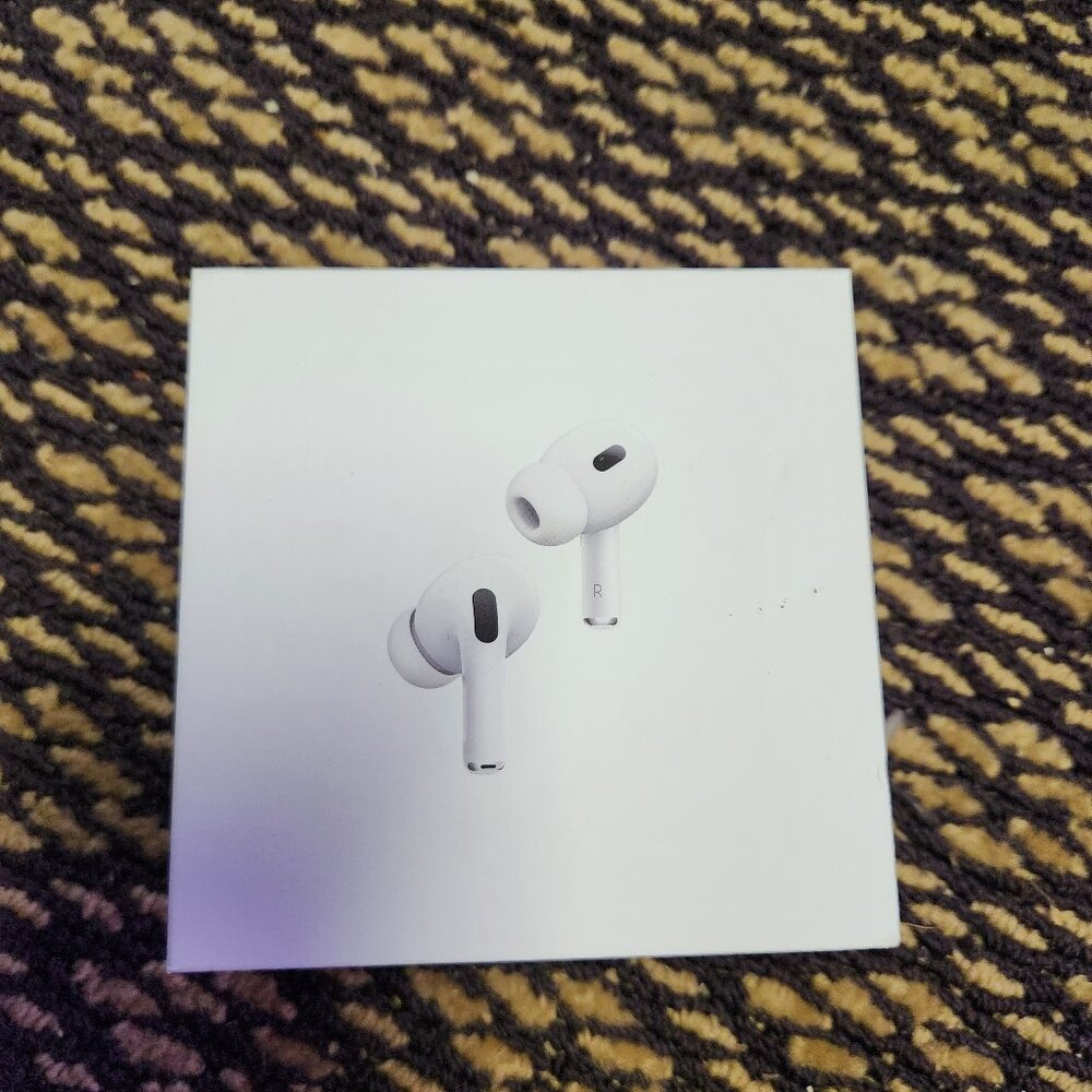 airpods pro 2nd generation